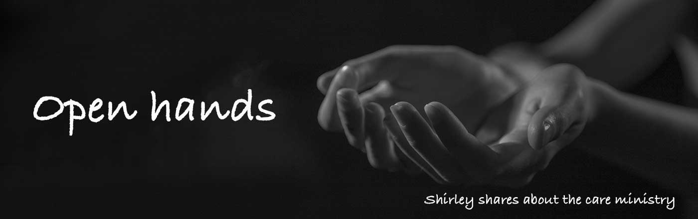 Click the image below to read Shirley's blogs