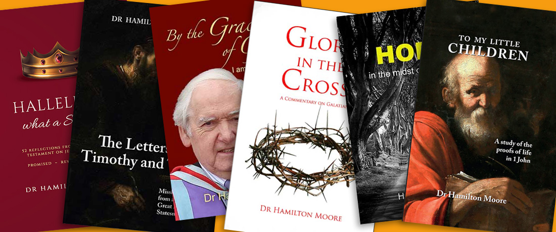 Writing Ministry